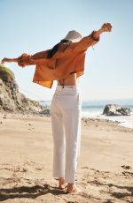 KENDALLE JENNER for Own Denim, July 2023