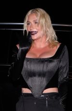 KESHA ARrives at Special Pride Appearance in West Hollywood 07/01/2023