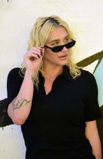KESHA Out Shopping in Long Beach 07/05/2023
