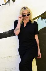KESHA Out Shopping in Long Beach 07/05/2023
