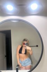KHIA LOPEZ - Instagram Photos 07/10/2023