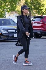KIM KARDASHIAN Out and About in Thousand Oaks 07/14/2023