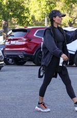 KIM KARDASHIAN Out and About in Thousand Oaks 07/14/2023