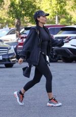 KIM KARDASHIAN Out and About in Thousand Oaks 07/14/2023