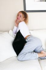 KIMBERLEY GARNER - Instagram Photos 07/28/2023