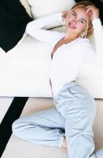 KIMBERLEY GARNER - Instagram Photos 07/28/2023