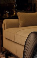 KRISTEN STEWART for New Chanel Fall 2023 Make Up Collection