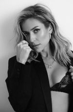 KRISTIN CAVALLARI for Uncommon James Jewelry 07/10/2023