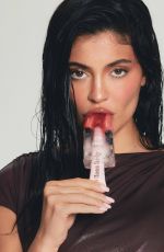 KYLIE JENNER for Kylie Cosmetics, Summer 2023
