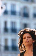 LAETITIA CASTA in Harper