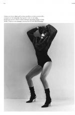 LAETITIA CASTA in Harper