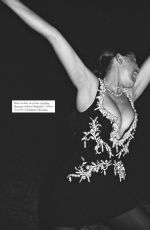 LAETITIA CASTA in Harper