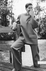 LAETITIA CASTA in Harper