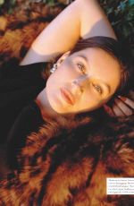 LAETITIA CASTA in Harper