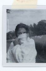 LAETITIA CASTA in Harper