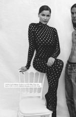 LAETITIA CASTA in Harper