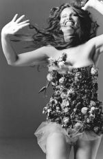 LAETITIA CASTA in Harper