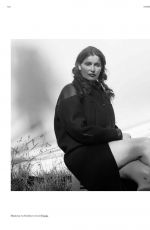 LAETITIA CASTA in Harper
