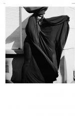 LAETITIA CASTA in Harper