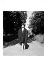 LAETITIA CASTA in Harper