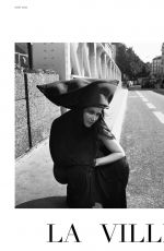 LAETITIA CASTA in Harper