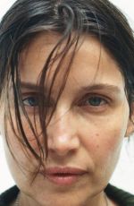 LAETITIA CASTA in Harper