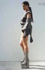 LAETITIA CASTA in Harper