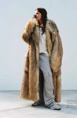 LAETITIA CASTA in Harper