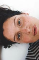 LAETITIA CASTA in Harper
