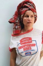 LAETITIA CASTA in Harper