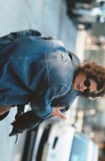 LAETITIA CASTA in Harper