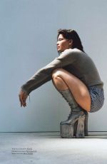 LAETITIA CASTA in Harper