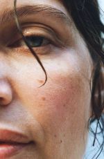 LAETITIA CASTA in Harper
