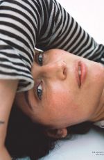 LAETITIA CASTA in Harper