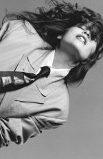 LAETITIA CASTA in Harper