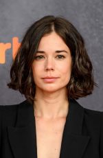 LAIA COSTA at San Sebastian Film Festival 2023 Presentation in Madrid 07/14/2023
