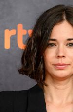 LAIA COSTA at San Sebastian Film Festival 2023 Presentation in Madrid 07/14/2023