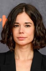 LAIA COSTA at San Sebastian Film Festival 2023 Presentation in Madrid 07/14/2023