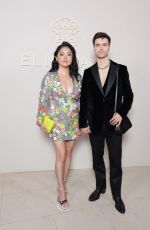 LANA CONDOR at Elie Saab Haute Couture Fall/Winter 2023/2024 Show in Paris 07/05/2023