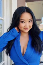 LANA CONDOR - Instagram Photos 07/03/2023