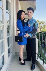 LANA CONDOR - Instagram Photos 07/03/2023