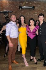 LANA CONDOR - Instagram Photos 07/03/2023