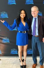 LANA CONDOR - Instagram Photos 07/03/2023