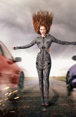 LARSEN THOMPSON for As If Magazine, July 2023 Issue