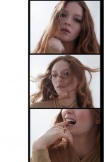 LARSEN THOMPSON for L
