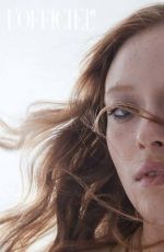 LARSEN THOMPSON for L