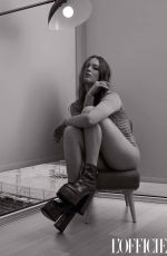 LARSEN THOMPSON for L