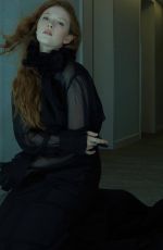 LARSEN THOMPSON for L