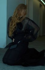 LARSEN THOMPSON for L