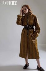 LARSEN THOMPSON for L